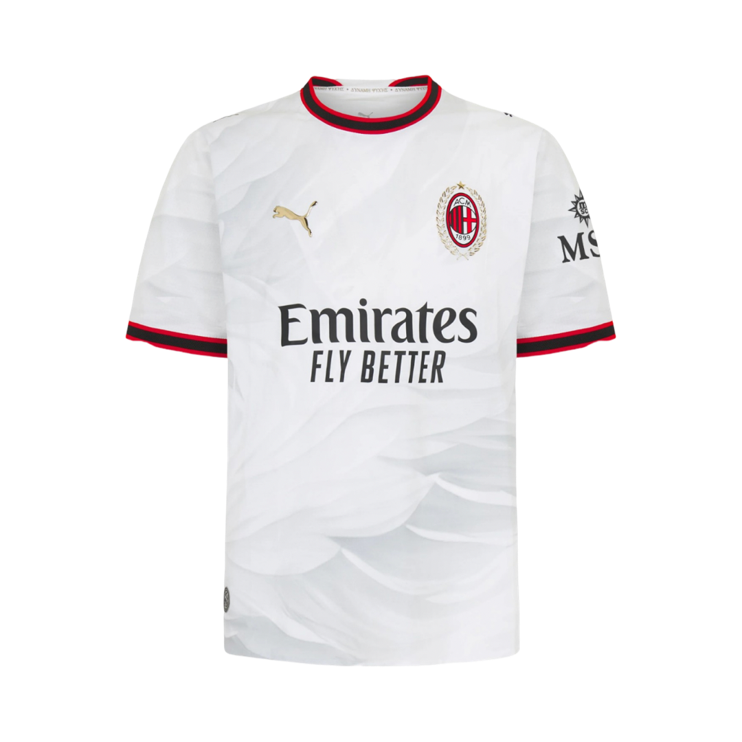 AC MILAN AWAY 26/27