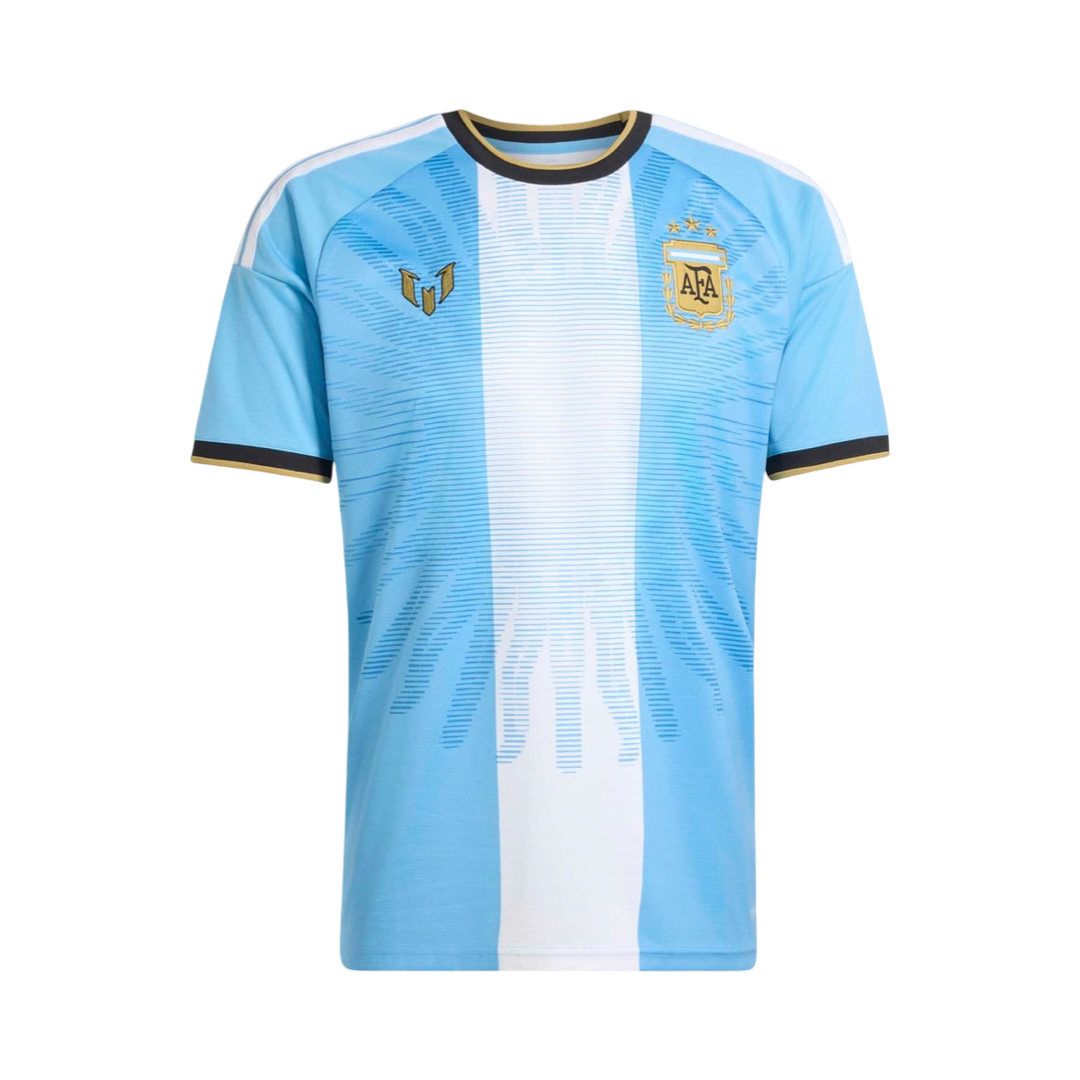 ARGENTINA HOME 2027