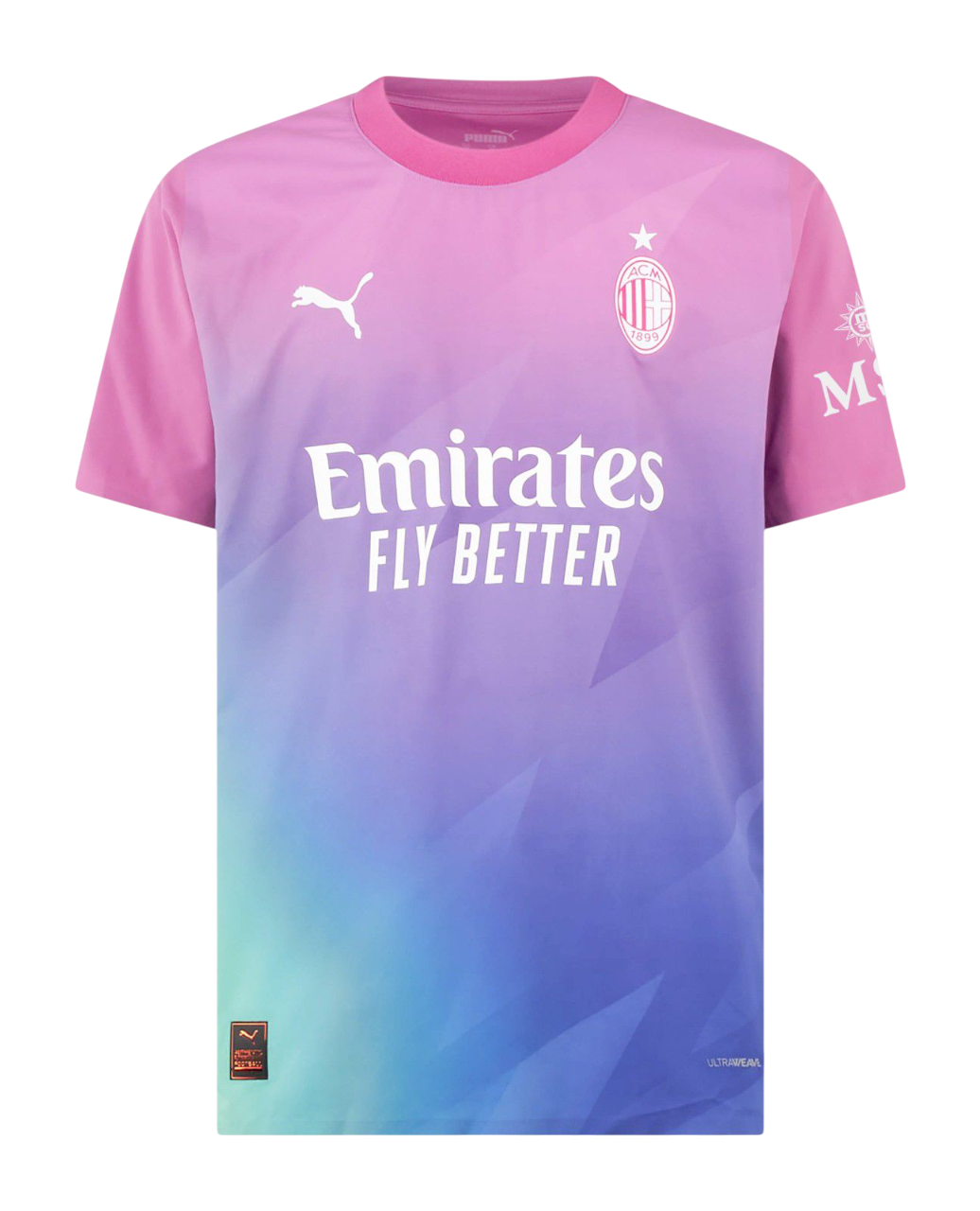 AC MILAN THIRD 23/24