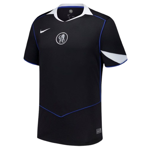 CHELSEA THIRD 25/26