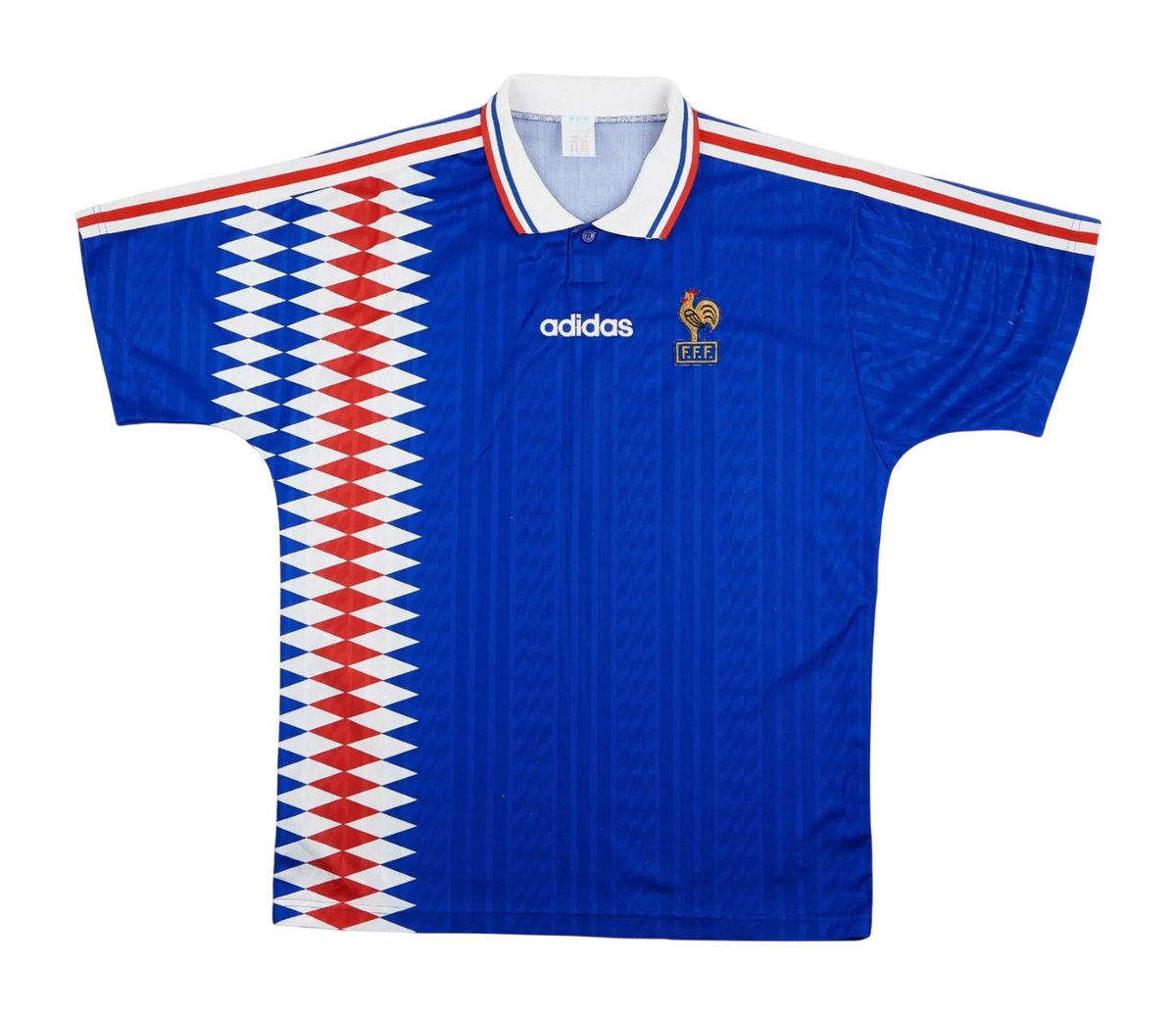 FRANCE HOME 1994