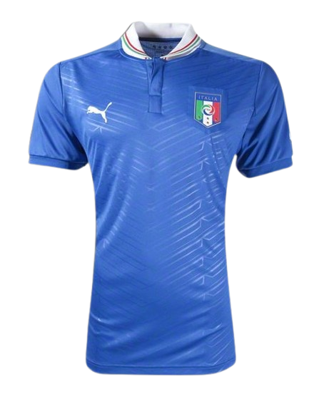 ITALY HOME 2014