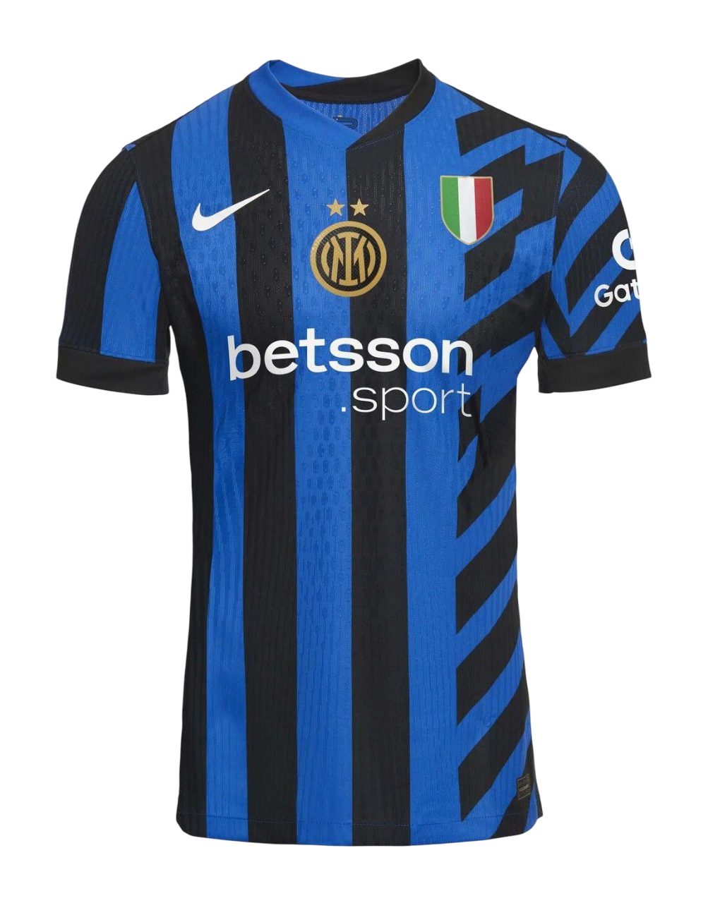 INTER MILAN HOME 24/25