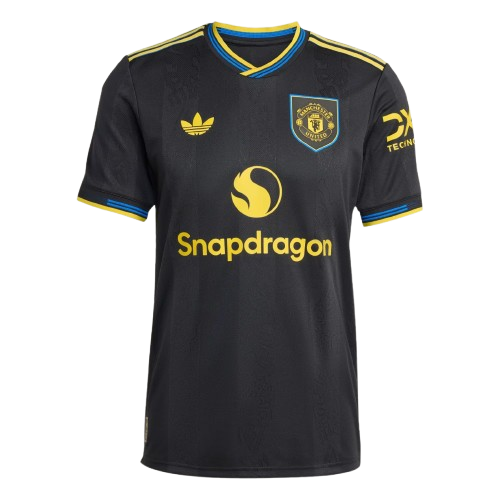 MAN UNITED THIRD 25/26