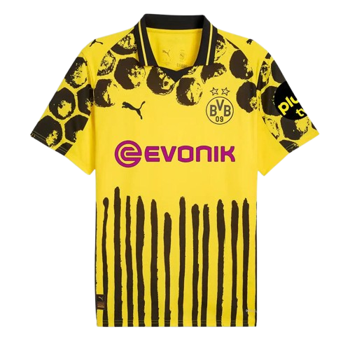 DORTMUND HOME 25/26