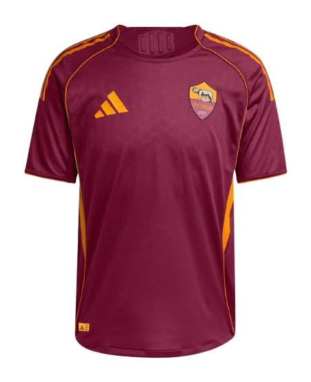 AS ROMA HOME 25/26