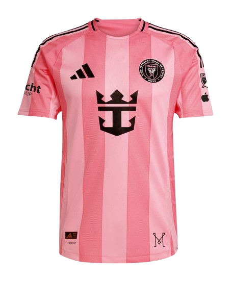 INTER MIAMI HOME 25/26