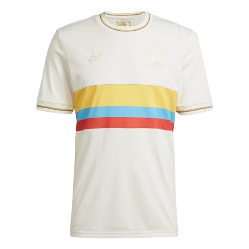 COLOMBIA 2024 ANNIVERSARY