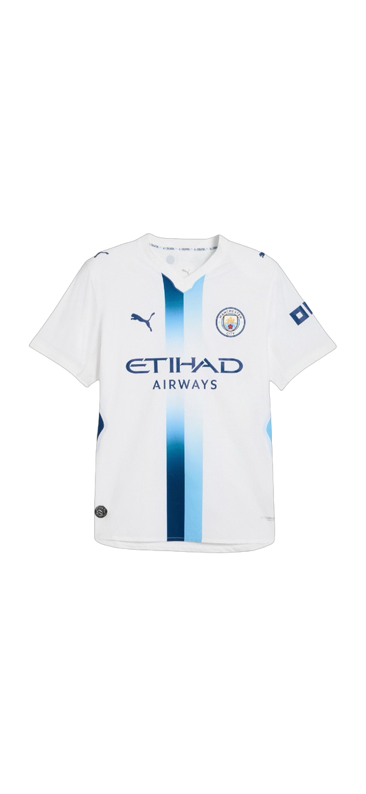 MANCHESTER CITY THIRD 26/27
