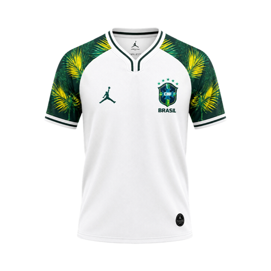 BRAZIL SPECIAL 26/27