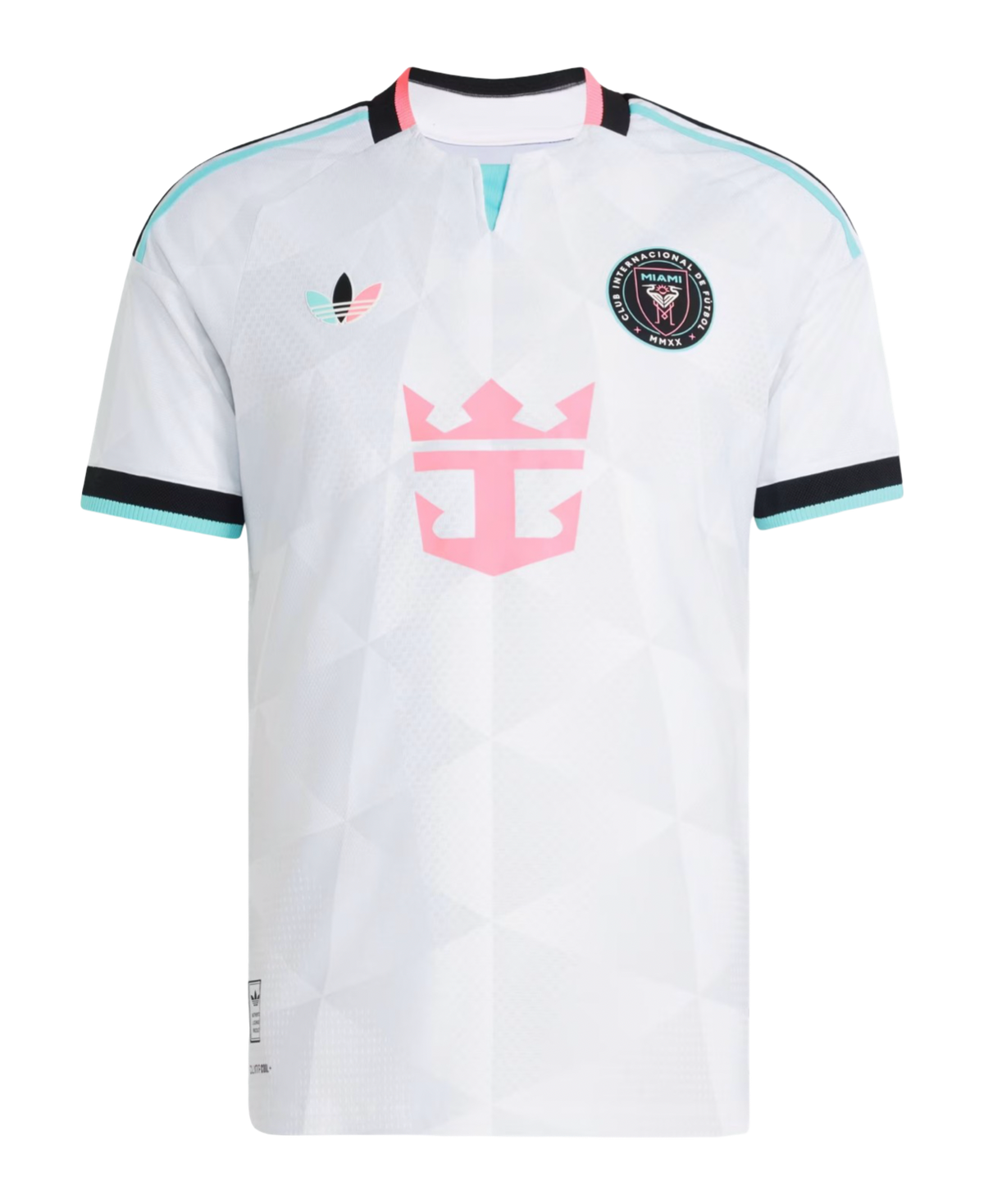 INTER MIAMI THIRD 26/27