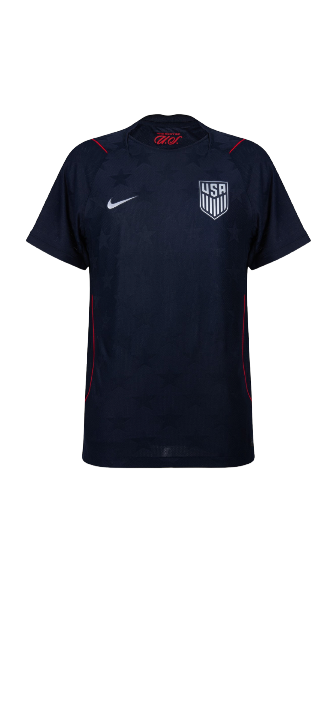 USA AWAY 2026