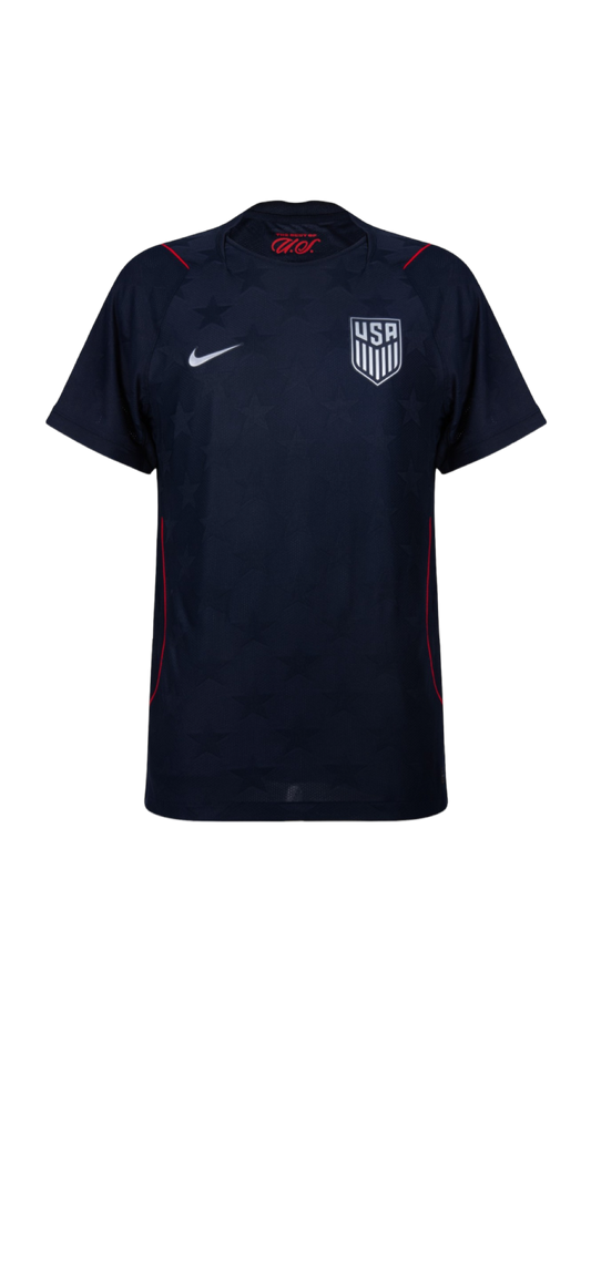 USA AWAY 2026