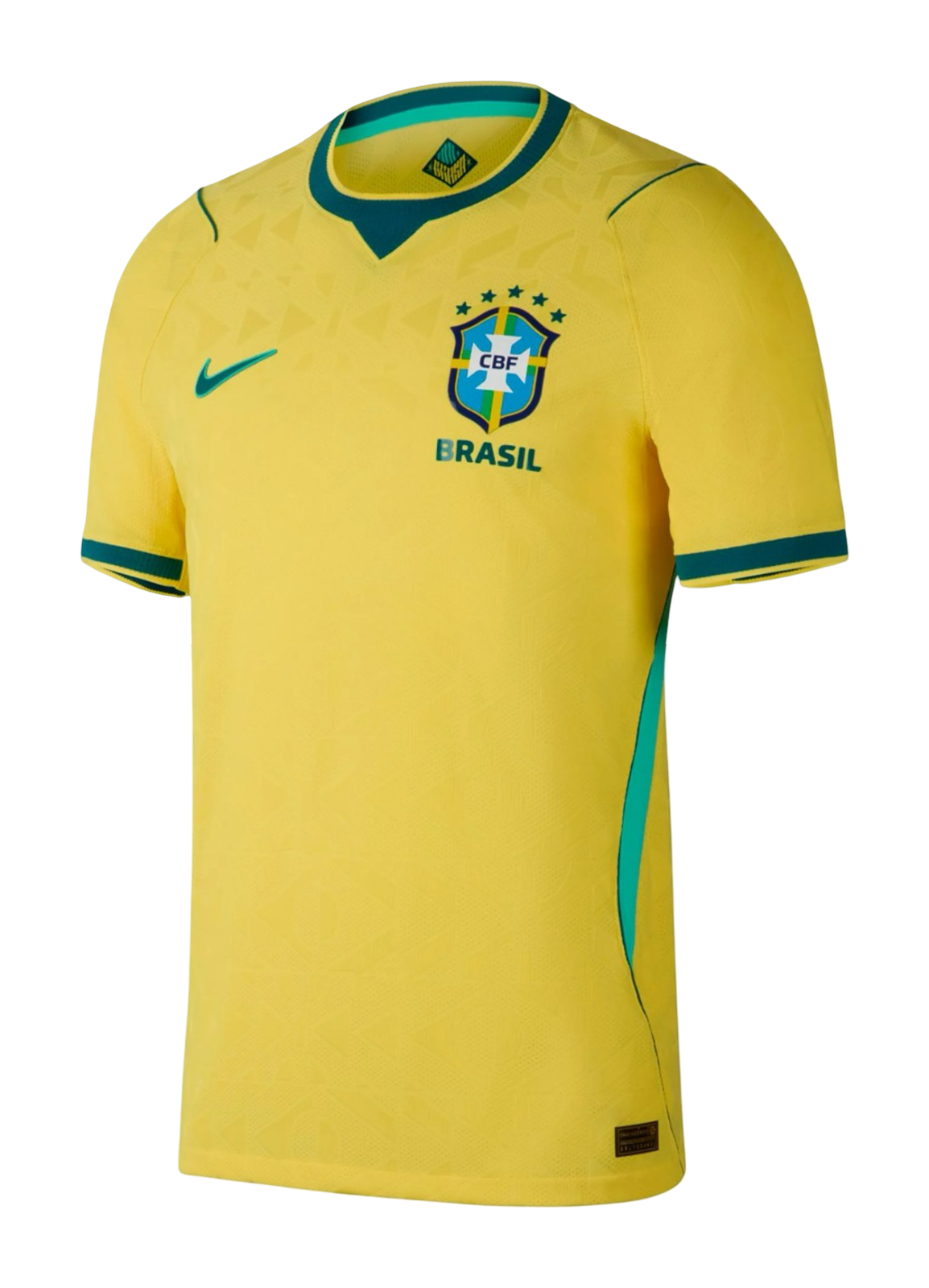BRAZIL HOME 2026