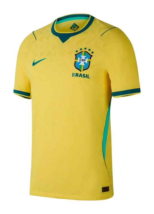 BRAZIL HOME 2026