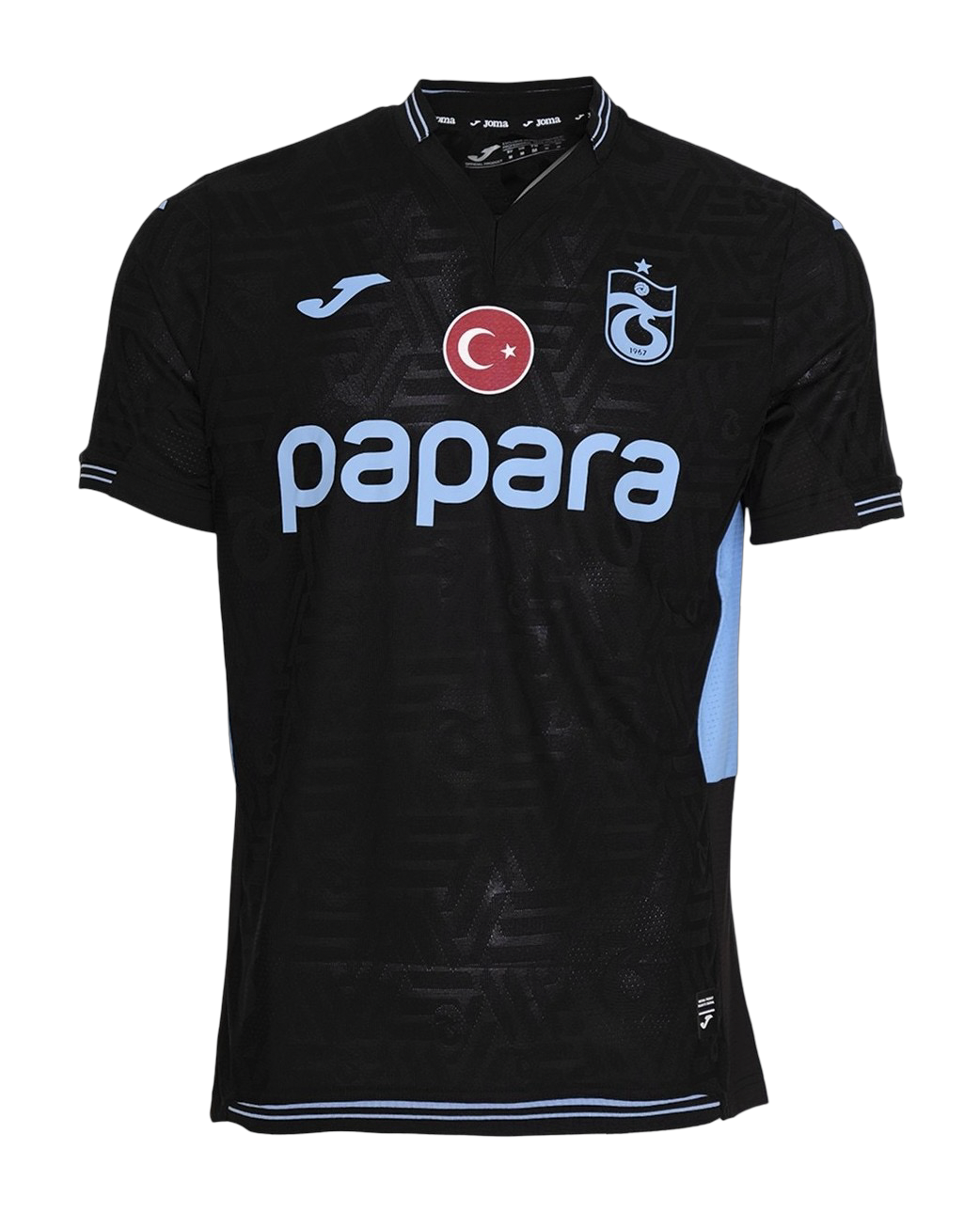 Trabzonspor AWAY 26/27