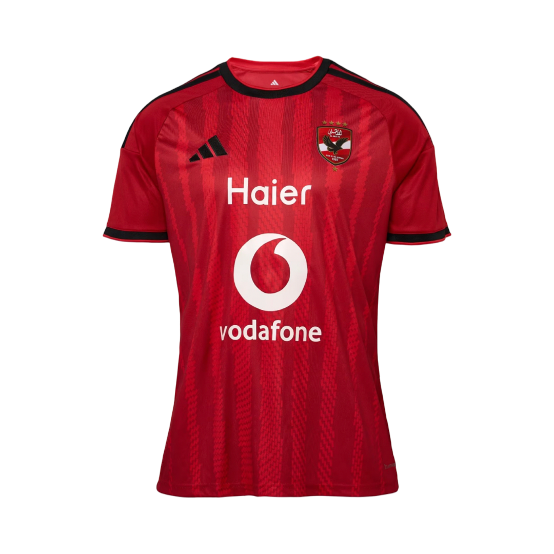 AL AHLY HOME 26/27