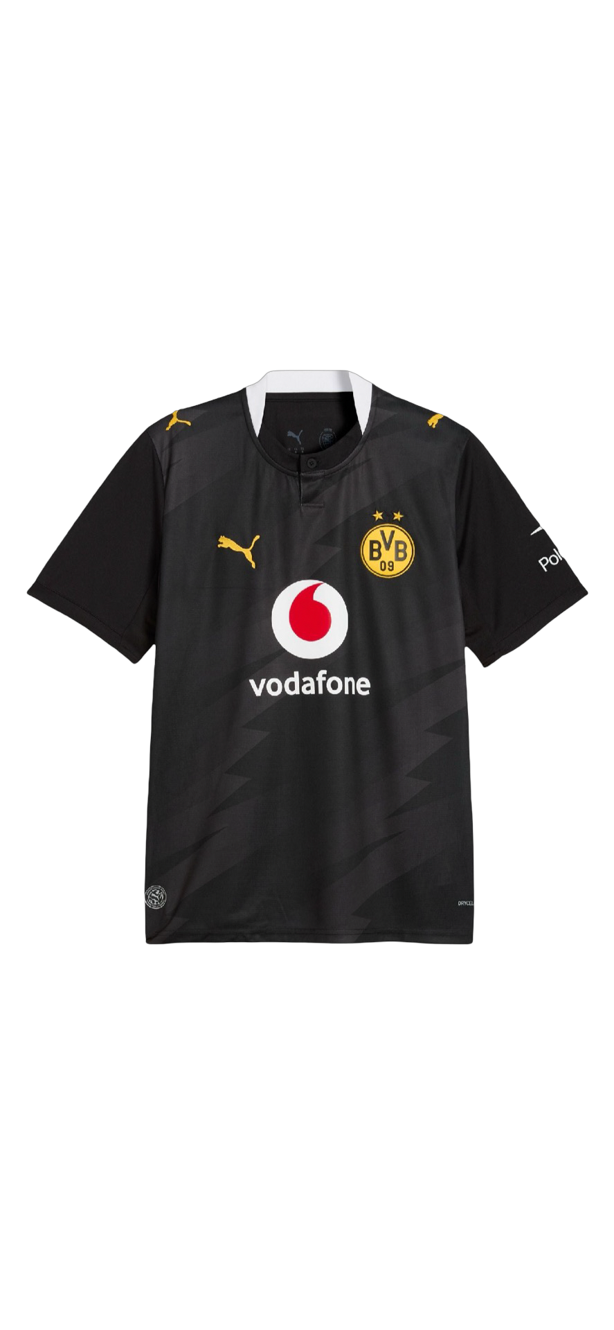 DORTMUND AWAY 26/27