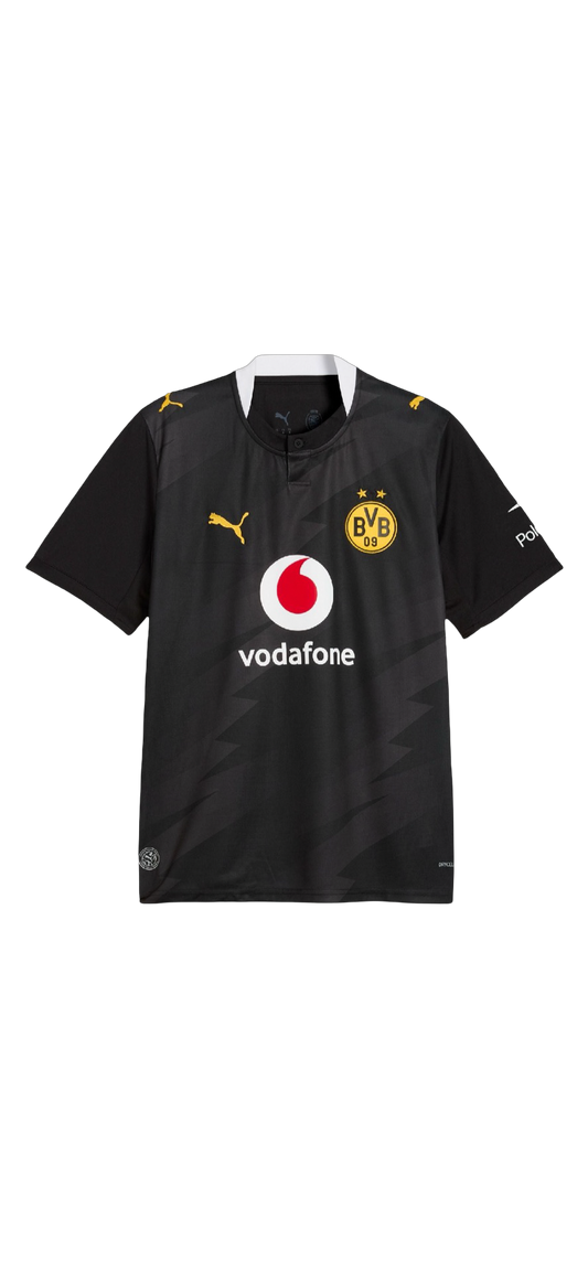 DORTMUND AWAY 26/27
