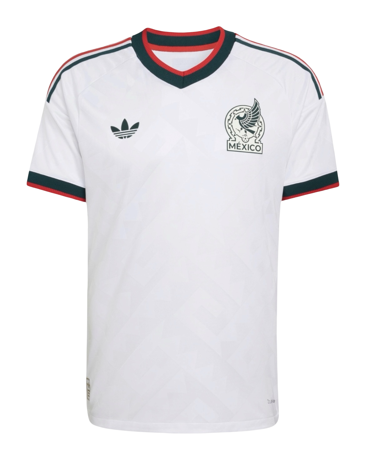 MEXICO AWAY 2026