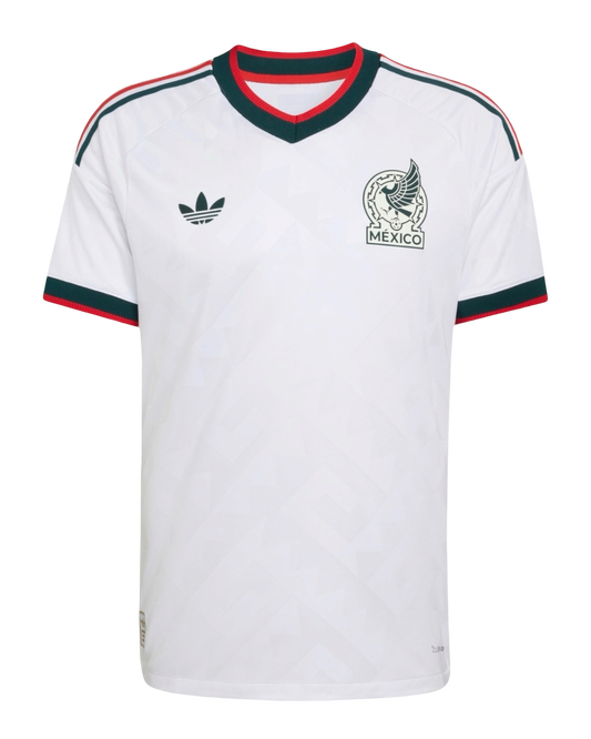 MEXICO AWAY 2026