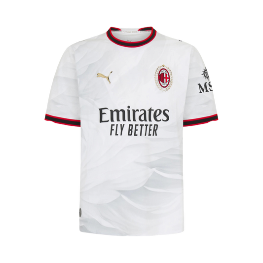 AC MILAN AWAY 26/27