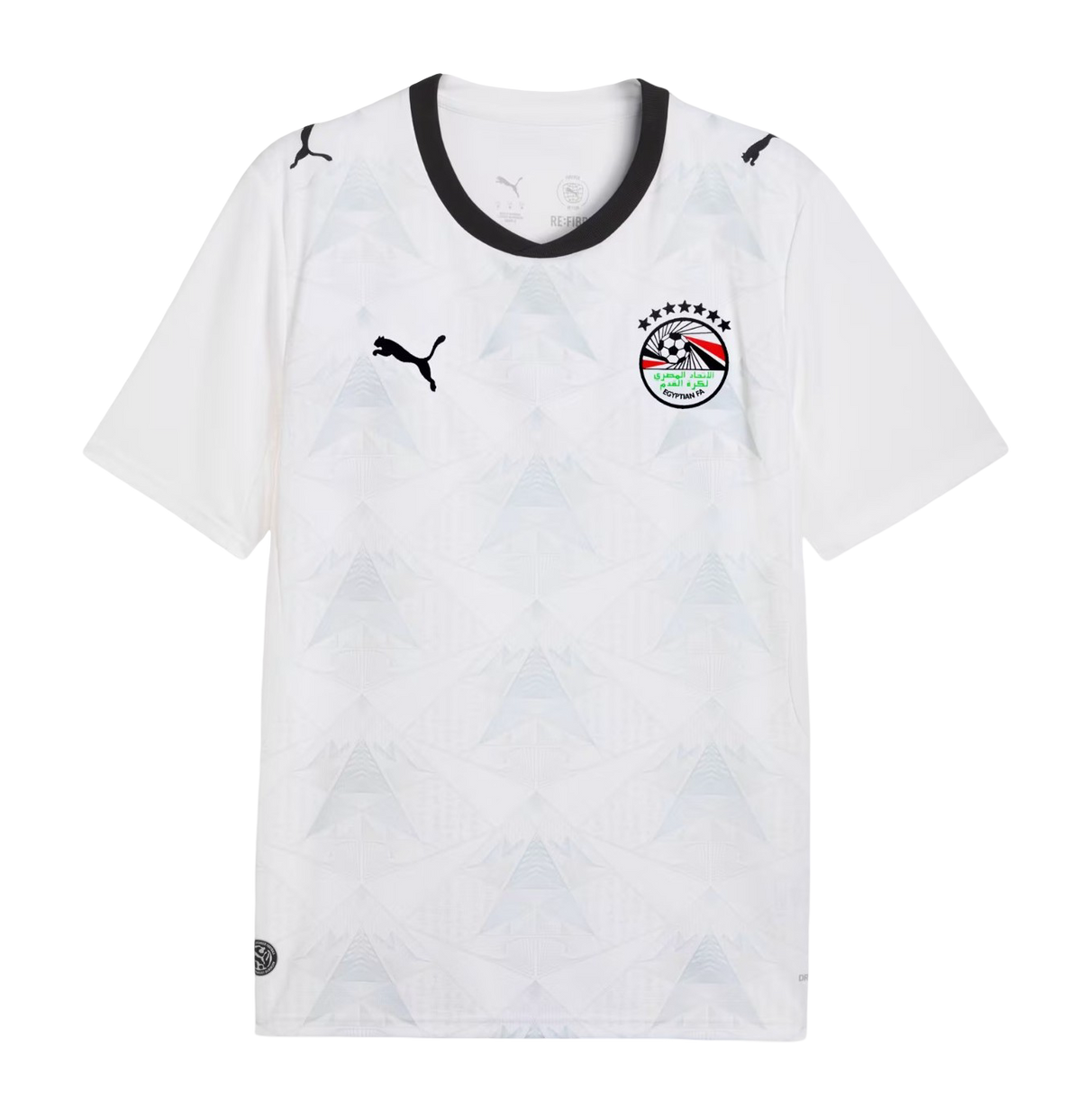 EGYPT AWAY 2026