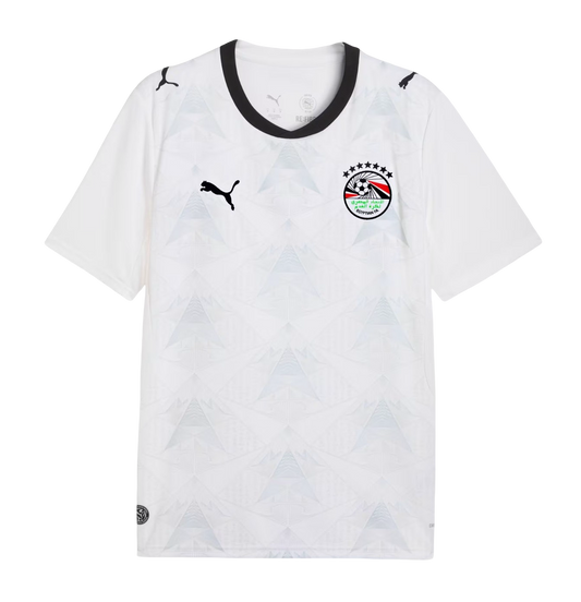 EGYPT AWAY 2026