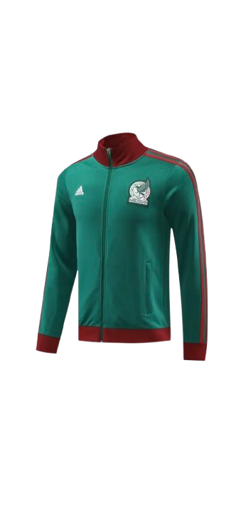 MEXICO JACKET