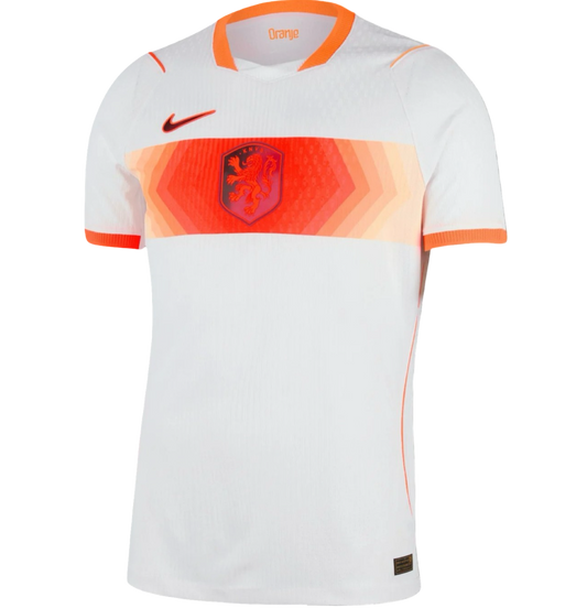 NETHERLANDS AWAY 2026