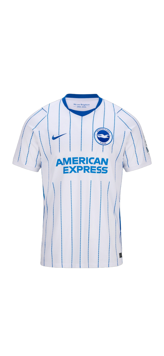 BRIGHTON AWAY 26/27