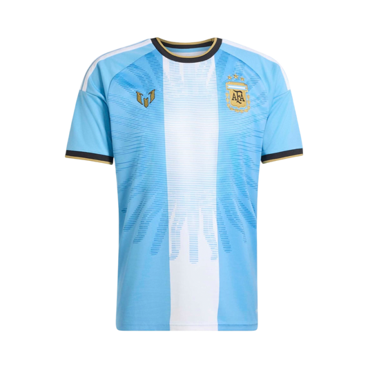ARGENTINA HOME 2027