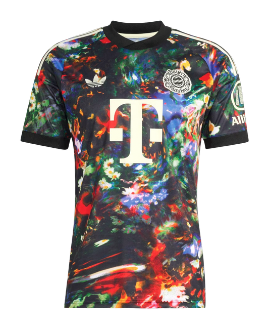 BAYERN OKTOBERFEST SPECIAL 26/27