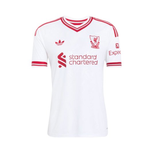 LIVERPOOL AWAY 26/27
