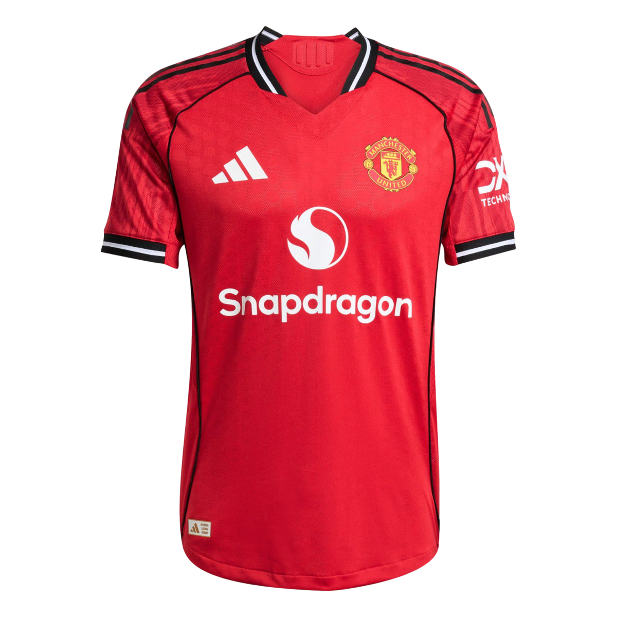 MAN UNITED HOME 25/26