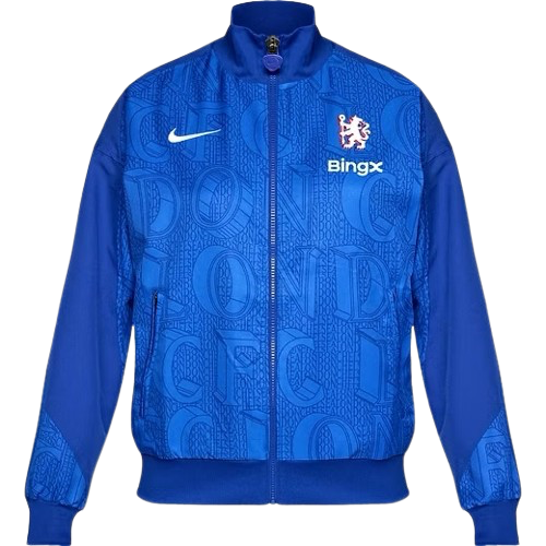 CHELSEA 25/26 JACKET