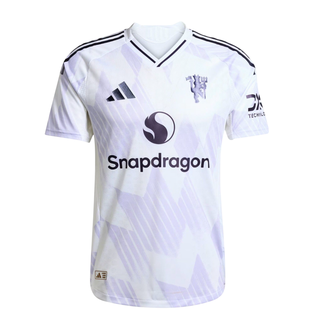 MAN UNITED AWAY 25/26
