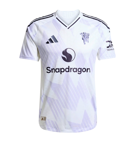 MAN UNITED AWAY 25/26