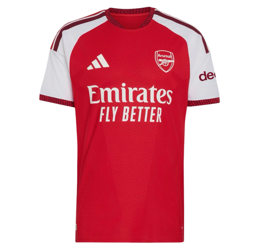 ARSENAL HOME 26/27