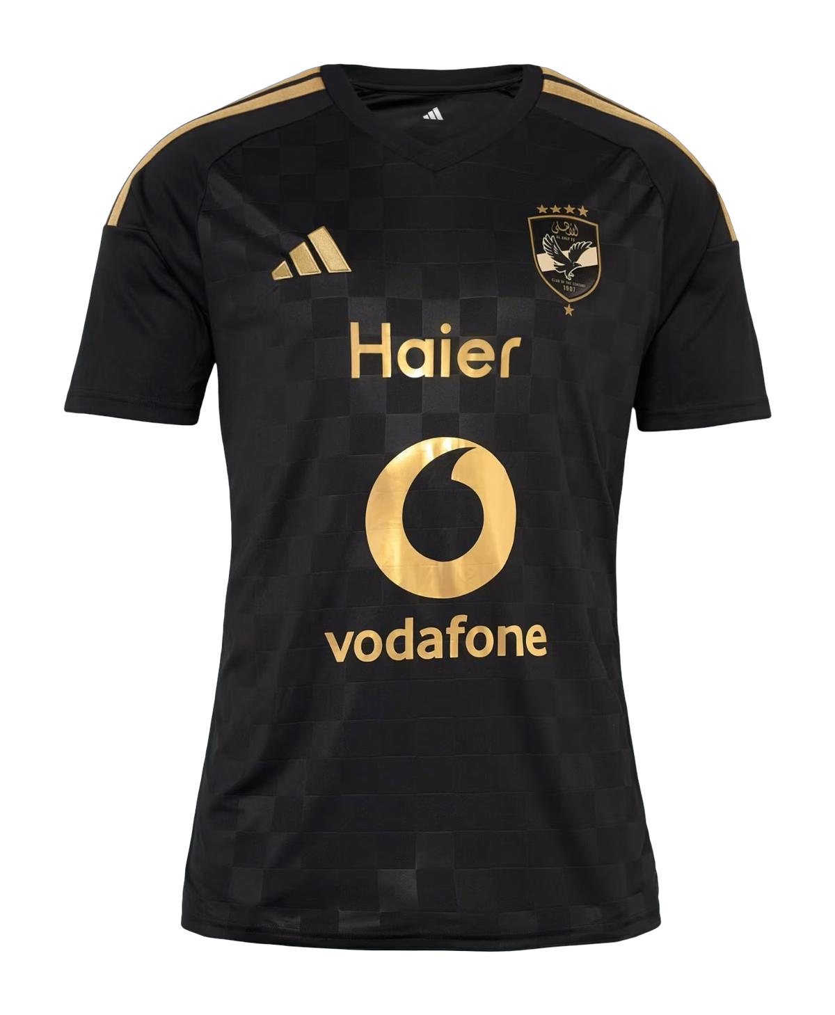 AL AHLY AWAY 26/27