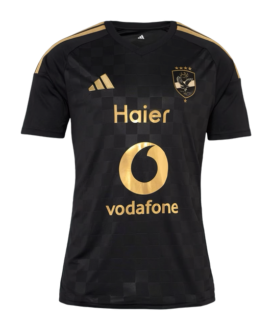 AL AHLY AWAY 26/27