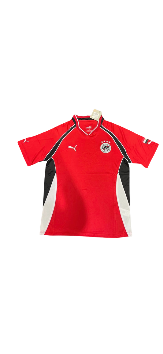 EGYPT HOME 2003