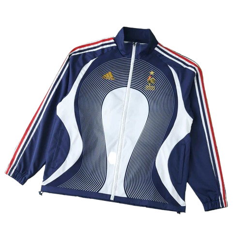 FRANCE VINTAGE JACKET