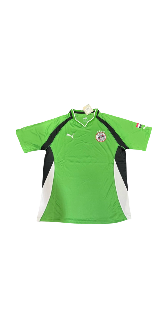 EGYPT THIRD 2003