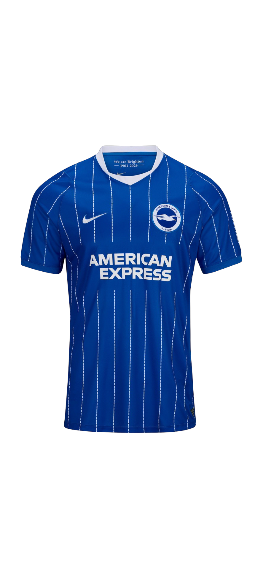 BRIGHTON HOME 26/27