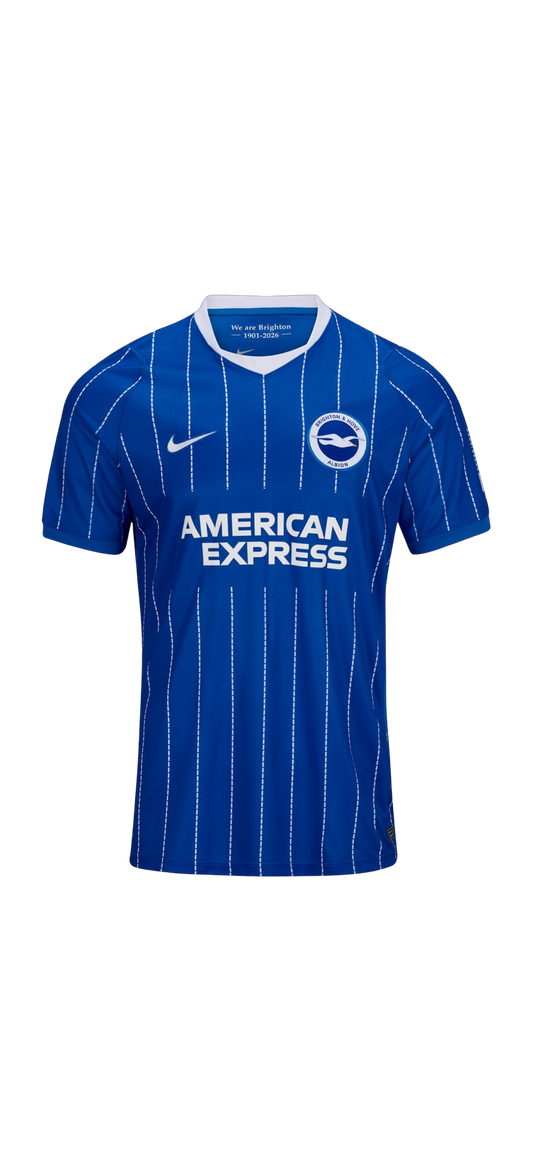BRIGHTON HOME 26/27