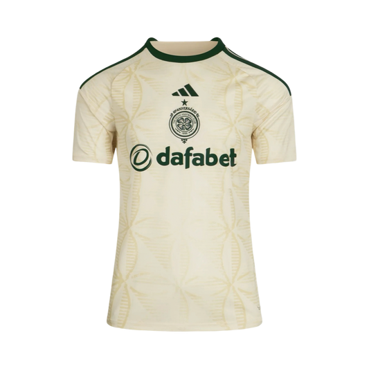CELTIC THIRD 26/27