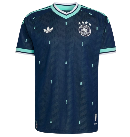 GERMANY AWAY 2026