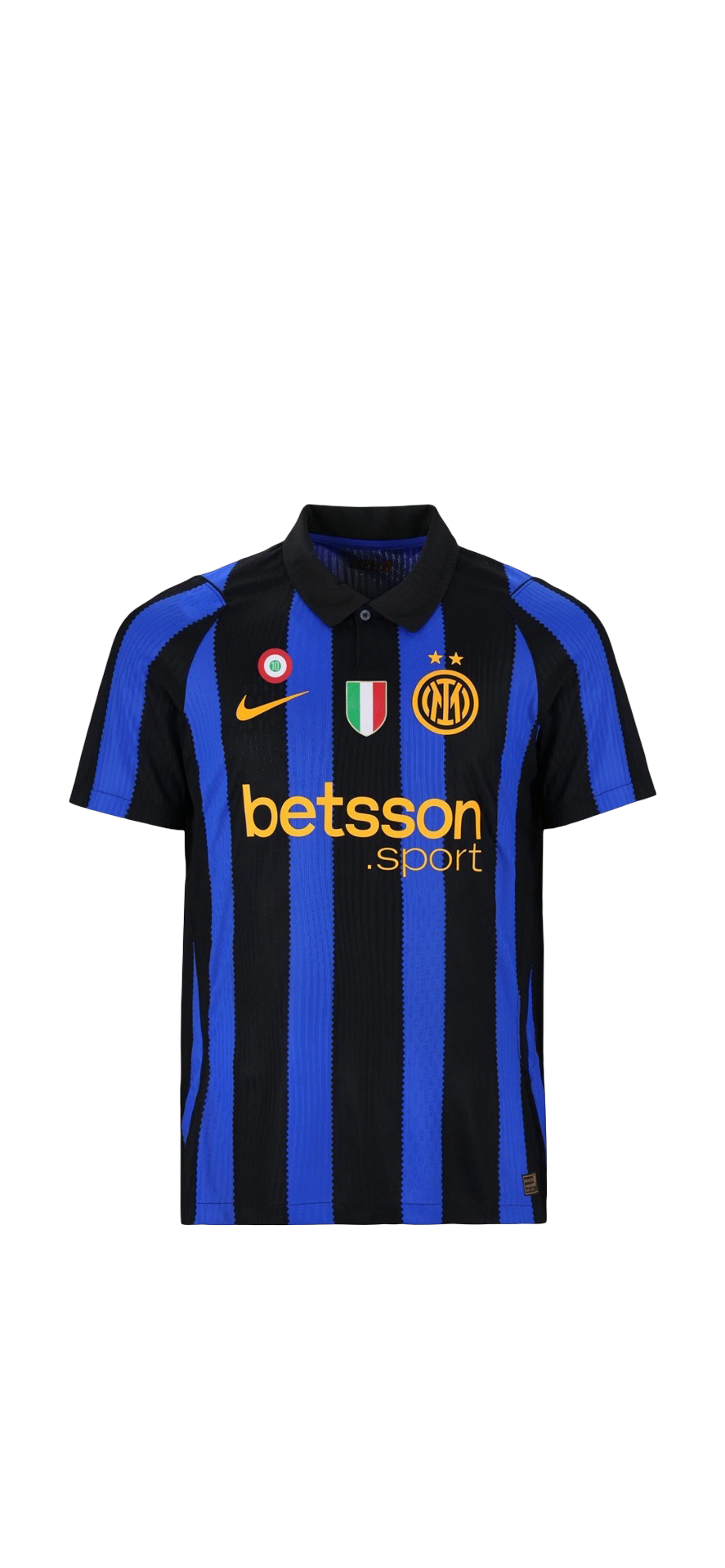 INTER MILAN HOME 26/27