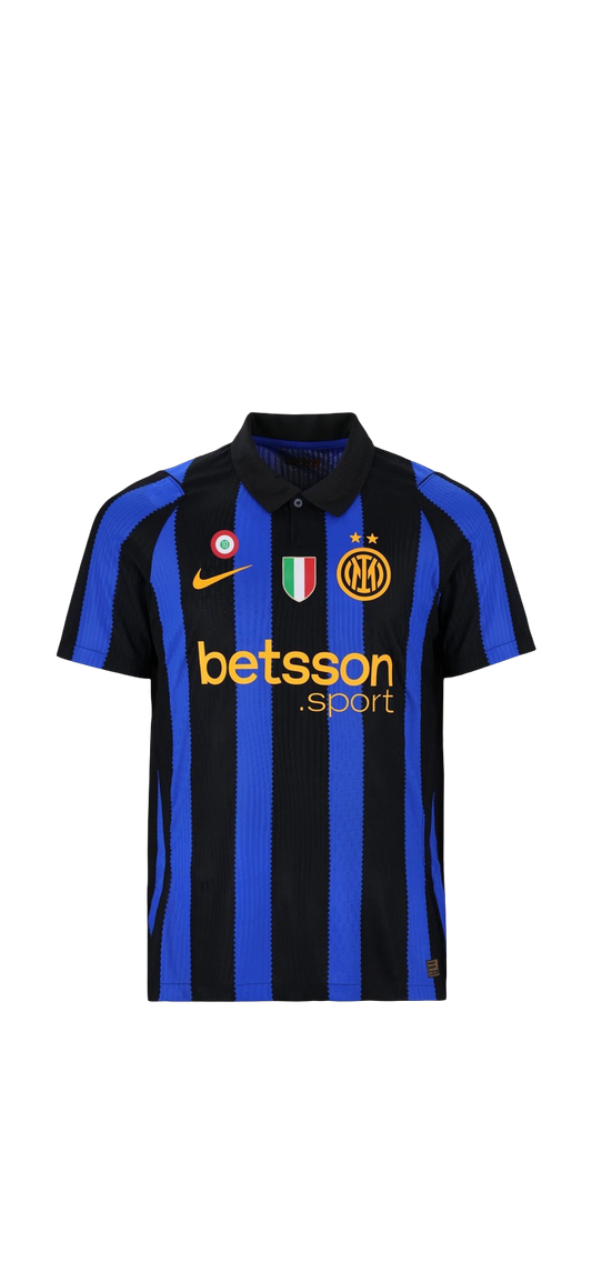 INTER MILAN HOME 26/27